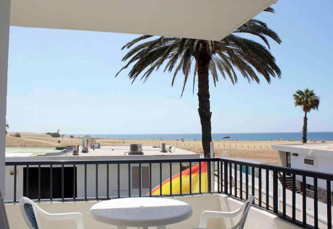 Apartamentos Oasis Maspalomas Maspalomas  Exterior foto