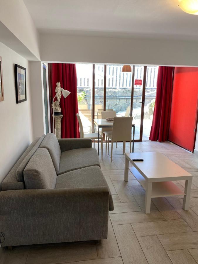 Apartamentos Oasis Maspalomas Maspalomas  Exterior foto