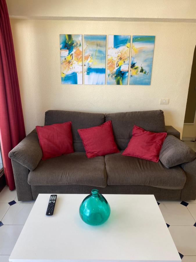 Apartamentos Oasis Maspalomas Maspalomas  Exterior foto