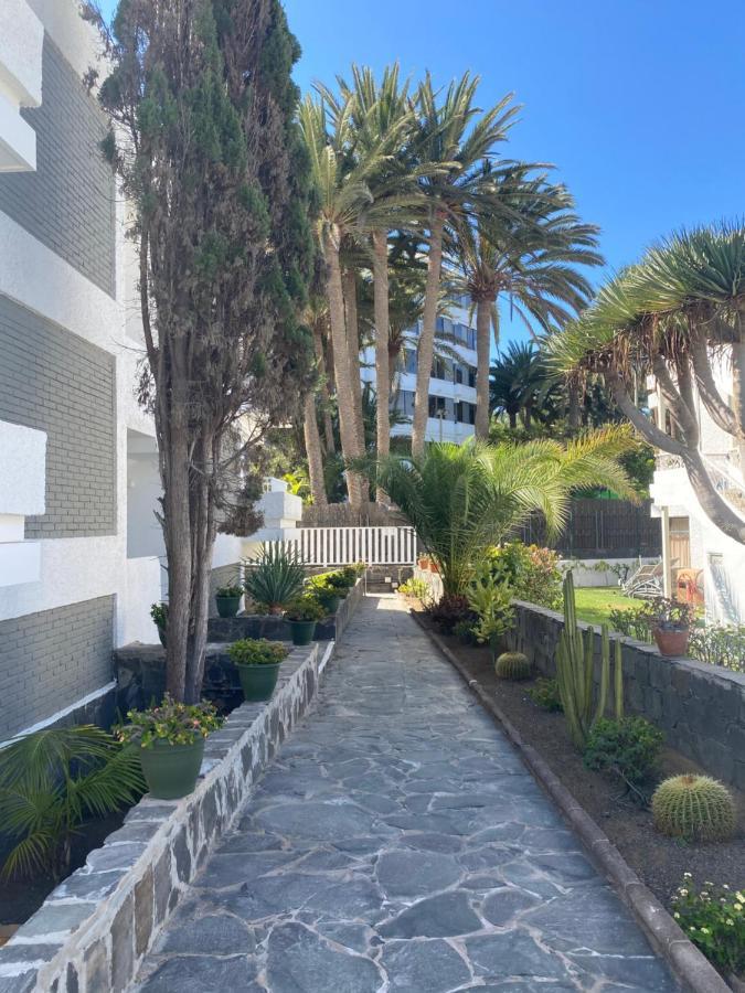 Apartamentos Oasis Maspalomas Maspalomas  Exterior foto