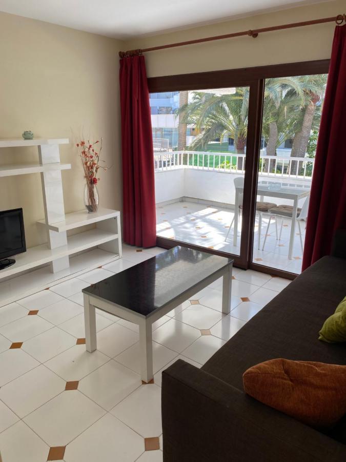 Apartamentos Oasis Maspalomas Maspalomas  Exterior foto