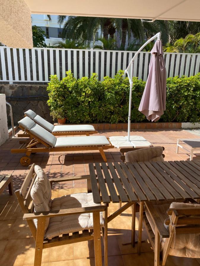 Apartamentos Oasis Maspalomas Maspalomas  Exterior foto