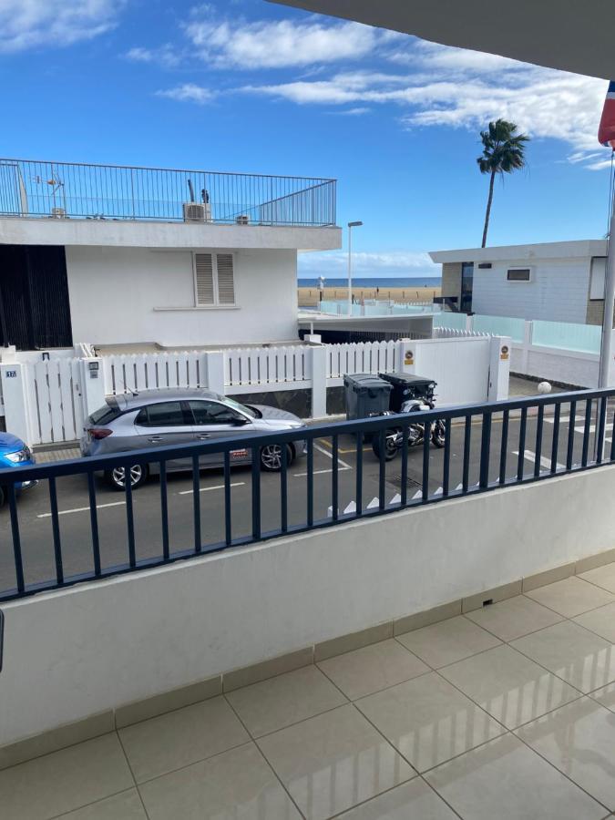 Apartamentos Oasis Maspalomas Maspalomas  Exterior foto