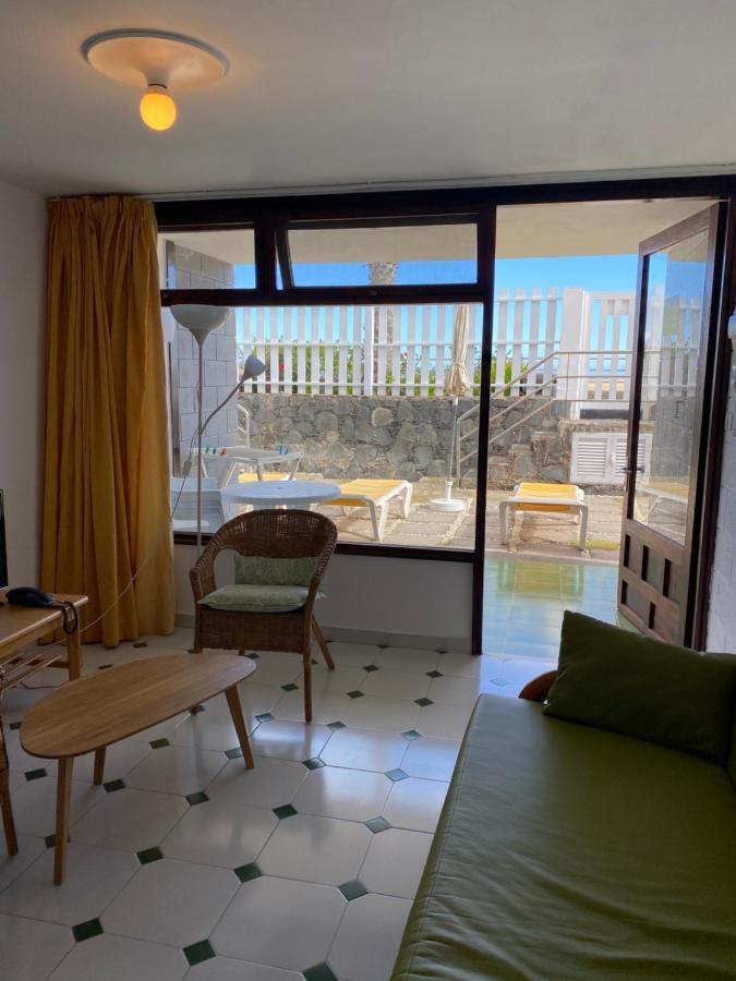 Apartamentos Oasis Maspalomas Maspalomas  Exterior foto
