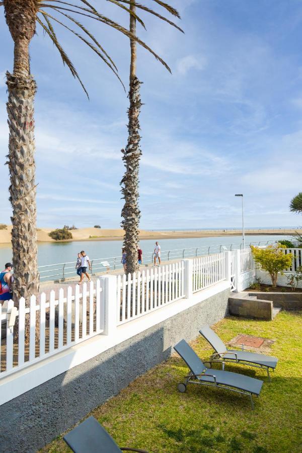 Apartamentos Oasis Maspalomas Maspalomas  Exterior foto