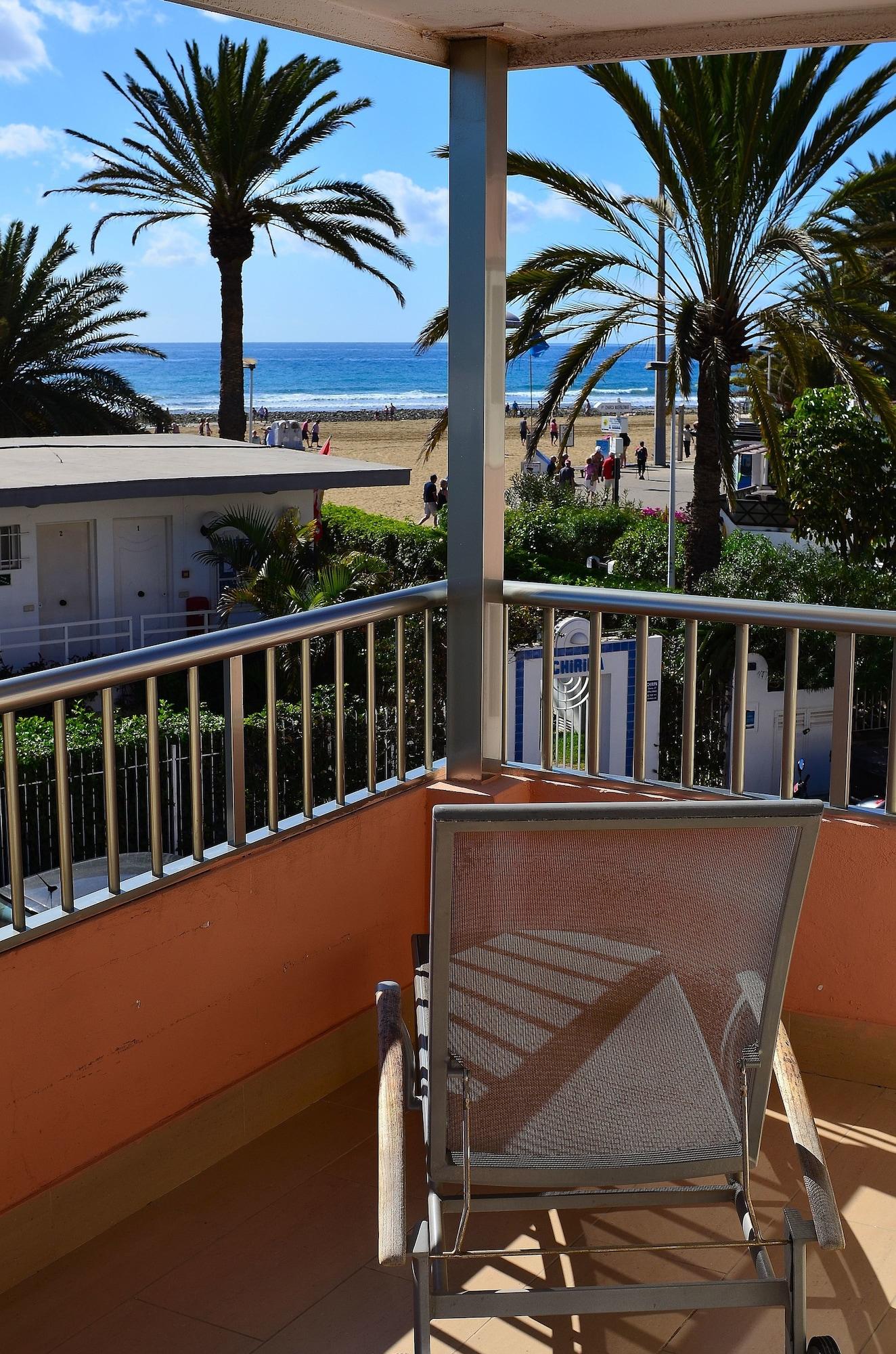 Apartamentos Oasis Maspalomas Maspalomas  Exterior foto
