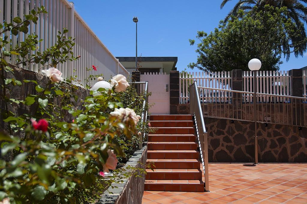 Apartamentos Oasis Maspalomas Maspalomas  Exterior foto